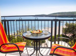 Hotel Palma Jaz Budva